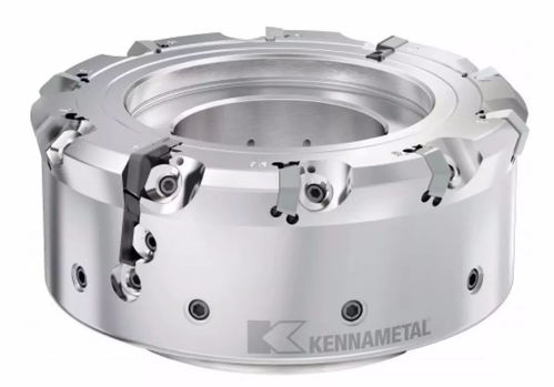 用于加工鑄鐵材料的新一代刀具產品mill 16