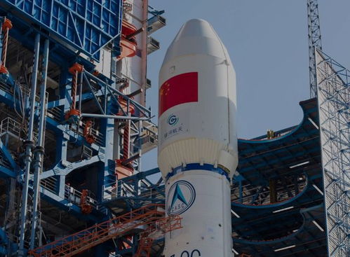 韓國媒體驚嘆中國衛星通信服務遙遙領先，昔日差距已不復存在