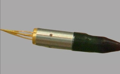 楚天激光電子元器件專用光纖傳輸激光焊接機 技術解析與應用優勢