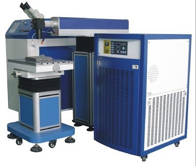 進口模具激光焊接機200W 價格、廠家、圖片及深圳大美激光設備解析