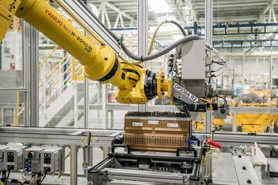 玩新能源？沒有工業(yè)潤(rùn)滑油這個(gè)“隱形神器”，你可能已經(jīng)輸在起跑線