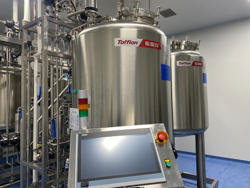 國產疫苗崛起 上海生物科技引領進口替代新篇章