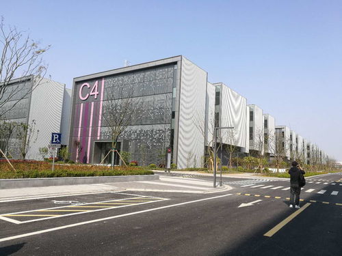 上海臨港新片區 打造世界級生命科技產業園，引領中國生物科技新浪潮
